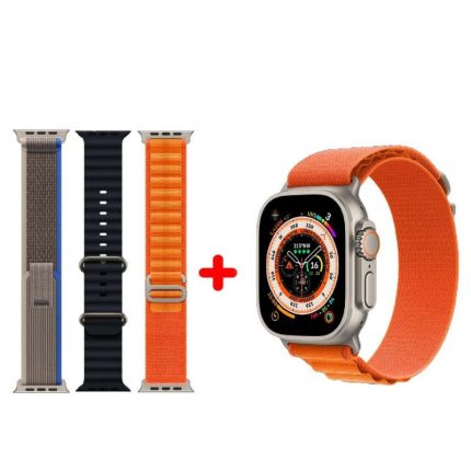 haino-teko-t93-smart-watch-with-3-strap-free