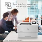 HP Laser Jet Enterprise M507DN 1PV87A - Image 4