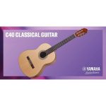 yamaha-classical-guitar-c40-brown