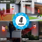 solar-outdoor-pir-infrared-motion-detector