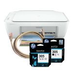 HP Desk Jet 2320 AiO Printer 7WN42B - Image 5