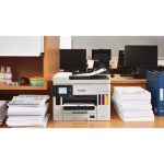 Canon MAXIFY GX6040 MFP Duplex InkJet Printer - Image 4