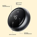 far-infrared-healthy-knee-pads-light-therapy