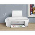 HP Desk Jet 2710 AiO Printer 5AR83B - Image 6