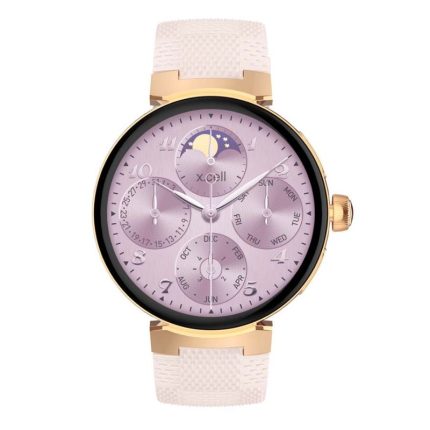 x.cell-zohra2-smart-watch-for-ladies