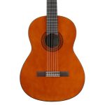 yamaha-classical-guitar-c40-brown