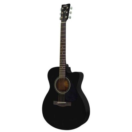 yamaha-acoustic-guitar-black-fs100c