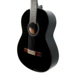 Yamaha Full Size Classical Concert Guitar Black C40II - Image 3