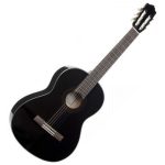 yamaha-full-size-classical-concert-guitar-black-c40II