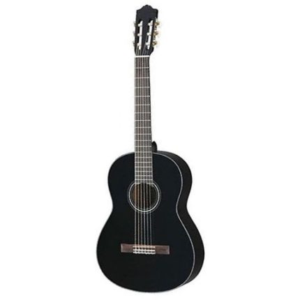 yamaha-full-size-classical-concert-guitar-black-c40II