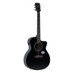 yamaha-acoustic-guitar-black-fs100c