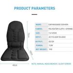 car-&-home-body-cervical-massager-seat-cushion