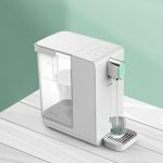 Porodo Lifestyle Instant Hot Water Dispenser - Image 2