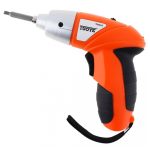 Tuoye Cordless Screwdriver 45 Pcs Set