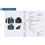 hindtel-4g-landline-telephone-set