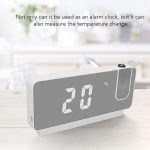 digital-projection-clock-with-led-screen