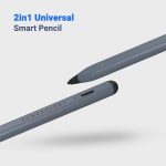 Powerology Stylus Universal Smart Pencil 2-in-1 - Image 2