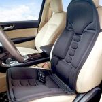 Car & Home Body Cervical Massager Seat Cushion - Image 2