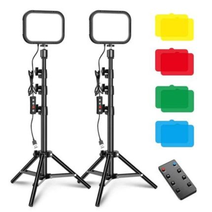 apexel-usb-led-video-portable-light-kit