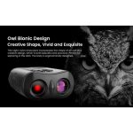 Apexel 4K HD Digital Night Vision Goggles NV009 - Image 5