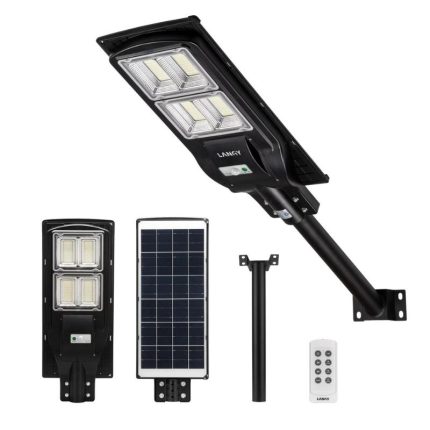 langy-solar-street-light-with-remote-control-&-motion-sensor-waterproof