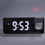 digital-projection-clock-with-led-screen