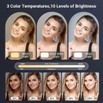 Apexel USB Led Video Portable Light Kit - Image 6