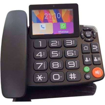 hindtel-4g-landline-telephone-set