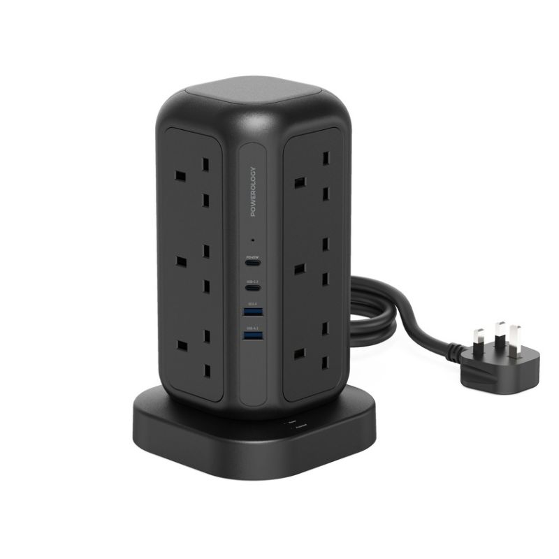 Untitled design powerology-12-socket-multi-port-tower-hub