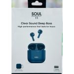 X-CELL Soul 11 Earbuds With 5hrs Play & Talk Time - Image 5