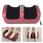 Electric Heated Foot Massager Foot Massager - Image 2