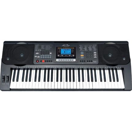 61-keys-full-size-electronic-piano-keyboard-mike-music