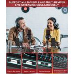 audio-mixer-sound-card-voice-changer-dj-board-controller