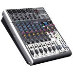 behringer-premium-mixer-with-usb/audio-interface-12-input-2/2-Bus
