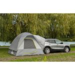 Napier Backroadz SUV Tent Sleep 5 Adults 10x10 - Image 4