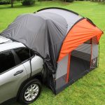 Rightline Gear Suv Tent Sleeps Up To 6 Person - Image 4