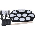 skeido-1-set-roll-up-drum-pad-kit-with-stick