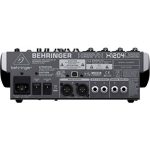 Behringer Premium Mixer With USB/Audio Interface 12-Input 2/2-Bus - Image 4