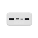 Xiaomi Mi Power Bank 3 30000mAh 18W PB3018ZM - Image 2