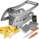 stainless-steel-french-fry-slicer-with-knife