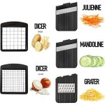 5in1-vegetable-slicer-&-chopper-with-free-spiralizer