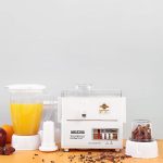 Krypton 4 in 1 Juicer & Blender KNB6021N - Image 5