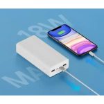 Xiaomi Mi Power Bank 3 30000mAh 18W PB3018ZM - Image 6