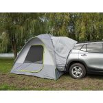 Napier Backroadz SUV Tent Sleep 5 Adults 10x10 - Image 3