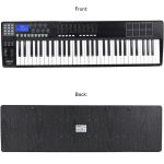 WORLDE 61-Key USB MIDI Portable Keyboard PANDA61 - Image 3