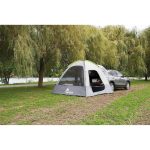 Napier Backroadz SUV Tent Sleep 5 Adults 10x10 - Image 2
