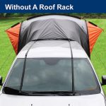 Rightline Gear Suv Tent Sleeps Up To 6 Person - Image 8