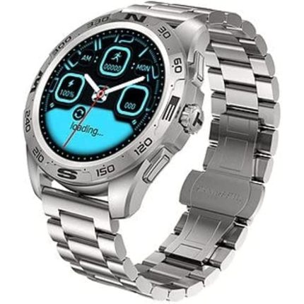 haino-teko-germany-rw23-smart-watch-stainless-steel-bluetooth