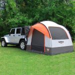 Rightline Gear Suv Tent Sleeps Up To 6 Person - Image 3