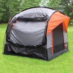 Rightline Gear Suv Tent Sleeps Up To 6 Person - Image 5